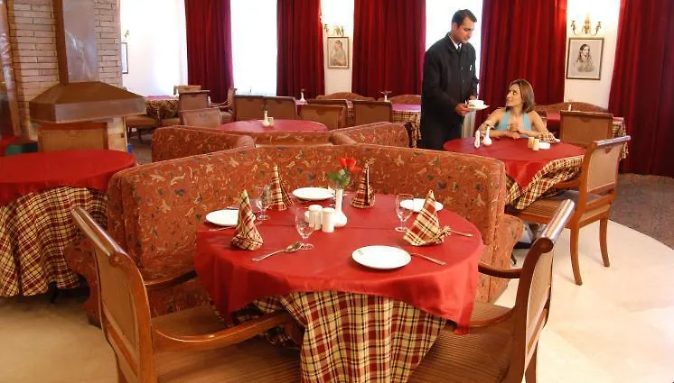 Quality Inn Himdev location