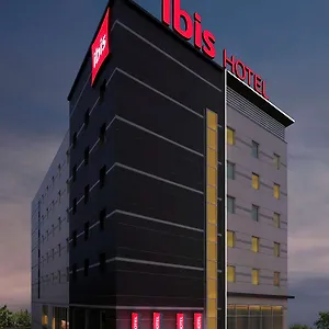 **** Hotel Ibis Centre - An Accor Brand India