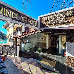 Hotel Windsor By Restwell, Shimla