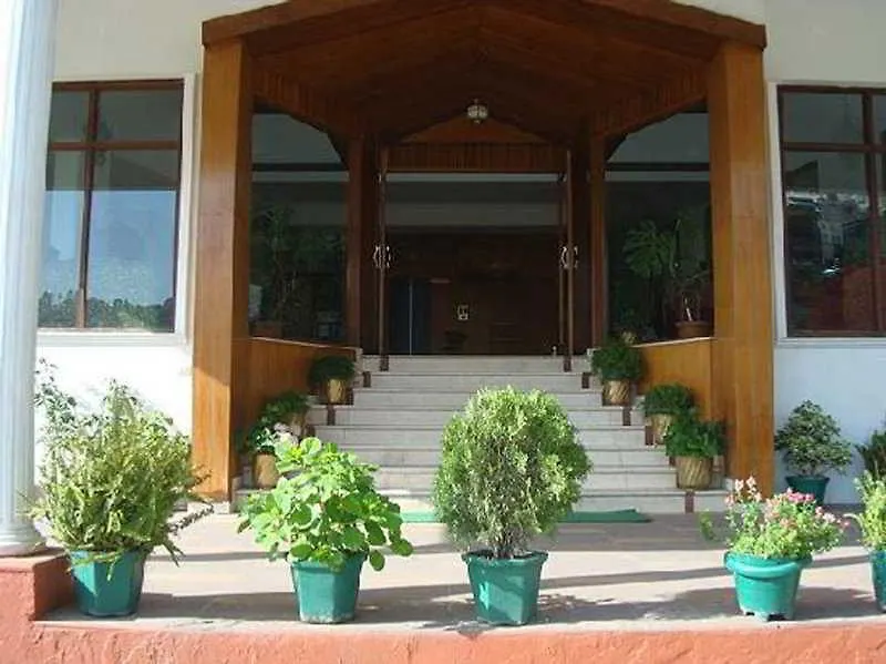 Quality Inn Himdev Shimla Hotel