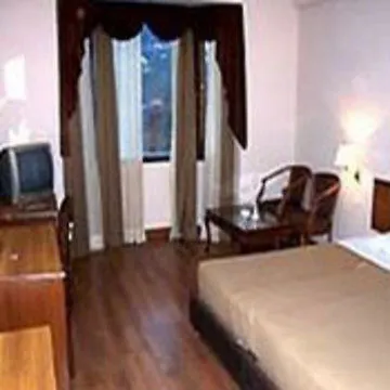 Quality Inn Himdev Shimla Hotel