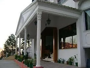 *** Hotel Quality Inn Himdev Shimla India